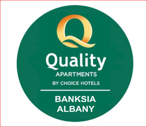 Apartments Banksia Gardens logo
