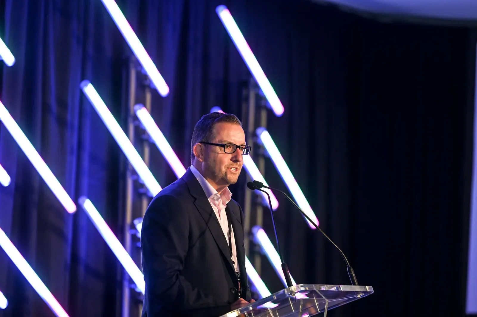 Eoin Loftus, The Profit Guy and founder of Hotel Profit Boost