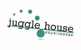 Juggle House Experiences logo