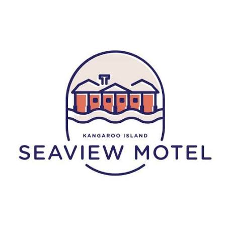 Kangaroo Island Seaview Motel logo