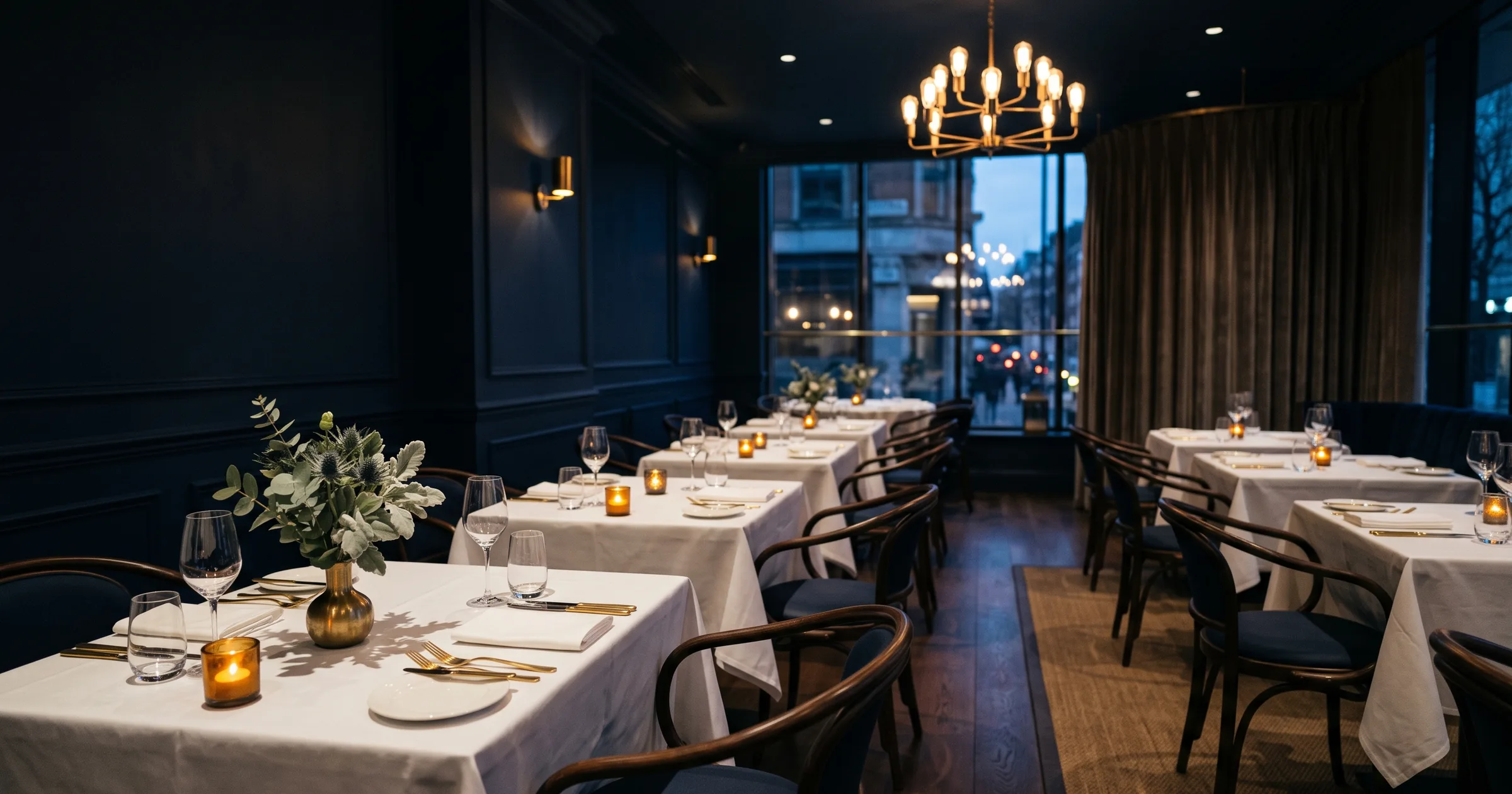 From a $362,000 loss to $223,000 profit: a city hotel F&B turnaround