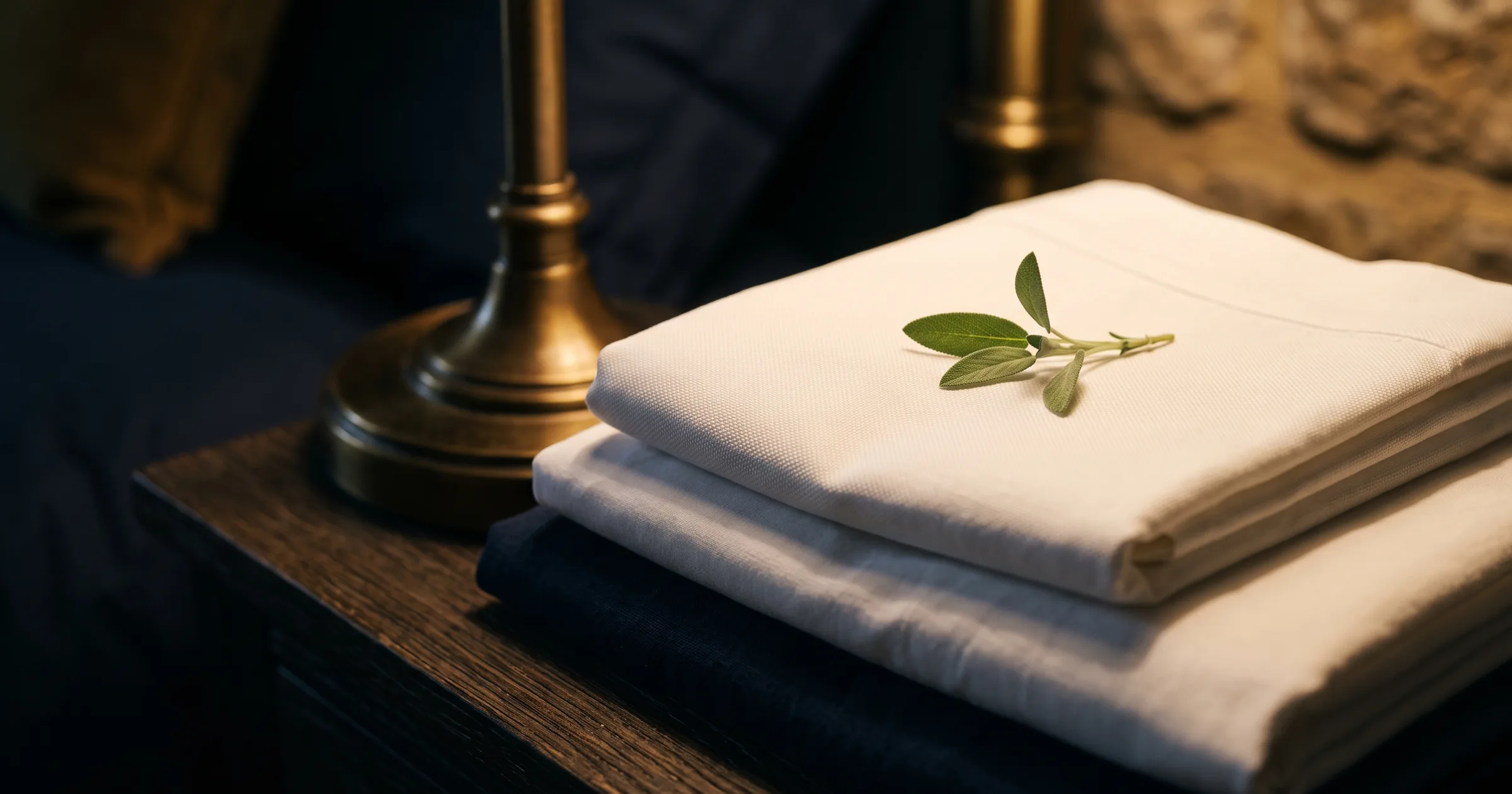 A linen rethink worth $23,200 a year