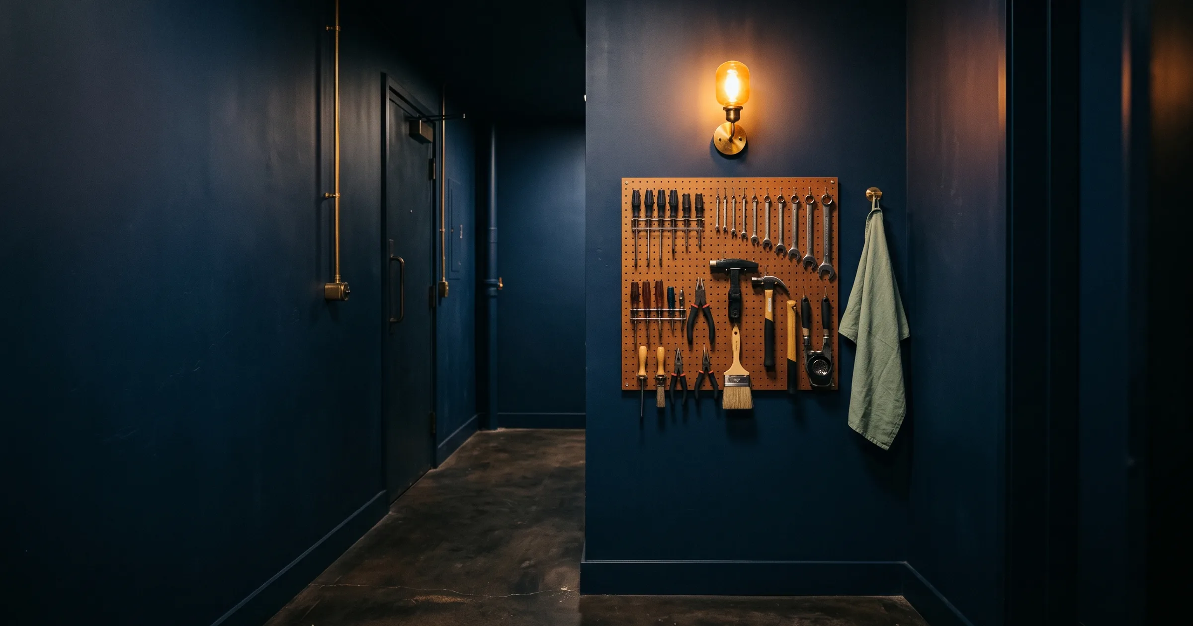 The over-staffed maintenance team, and the $41,500 fix
