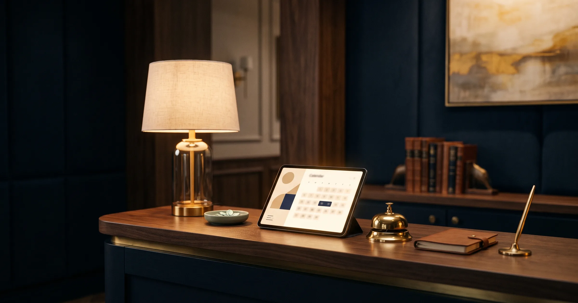 A reservations fix worth $205,000 a year