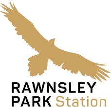 Rawnsley Park Station logo