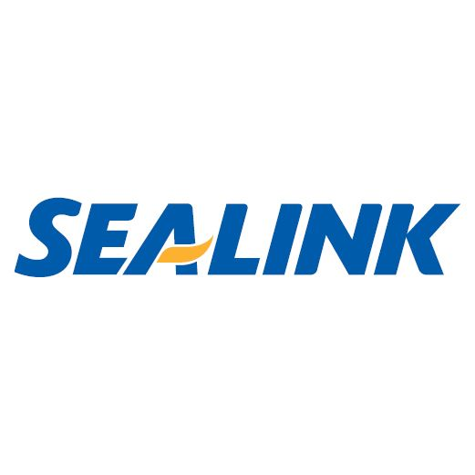 Sealink Travel Group logo