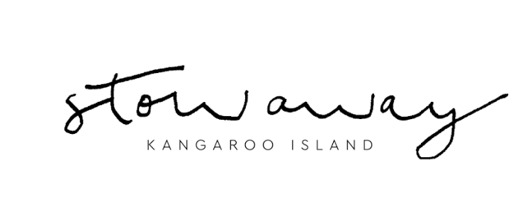 Stowaway Kangaroo Island logo